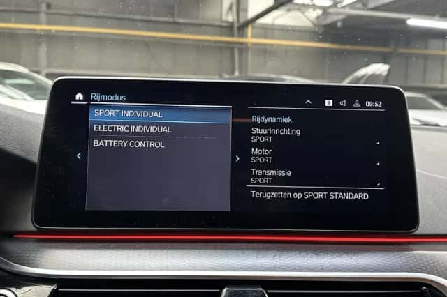 BMW 5-Serie (2023) thumbnail 17