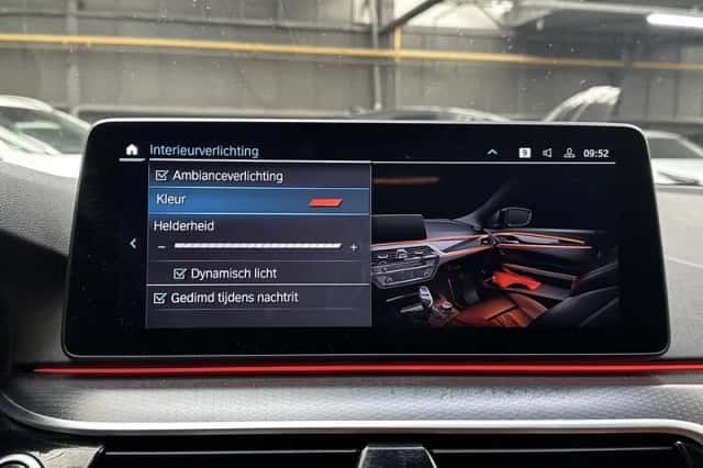 BMW 5-Serie (2023) thumbnail 18