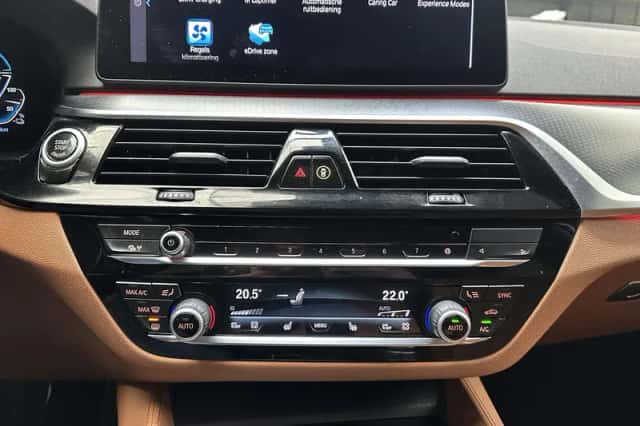 BMW 5-Serie (2023) thumbnail 21