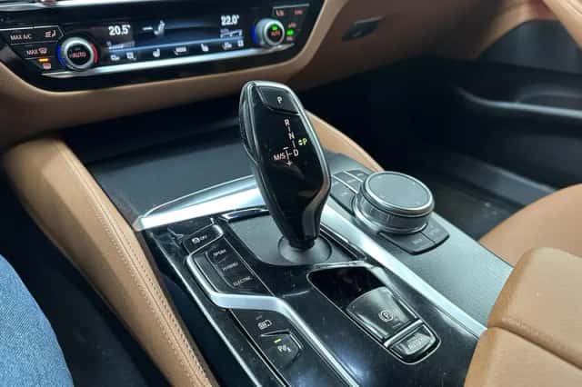 BMW 5-Serie (2023) thumbnail 23
