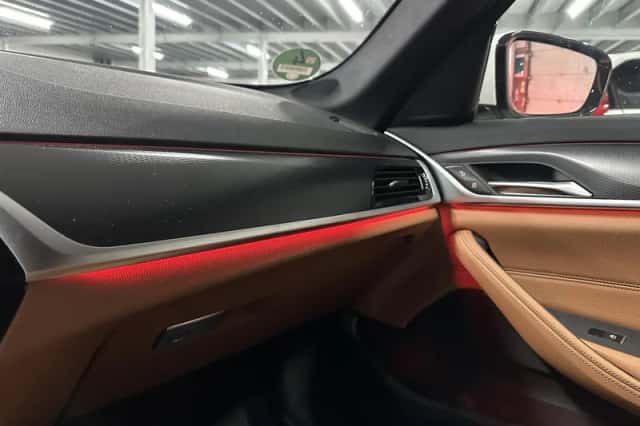 BMW 5-Serie (2023) thumbnail 24
