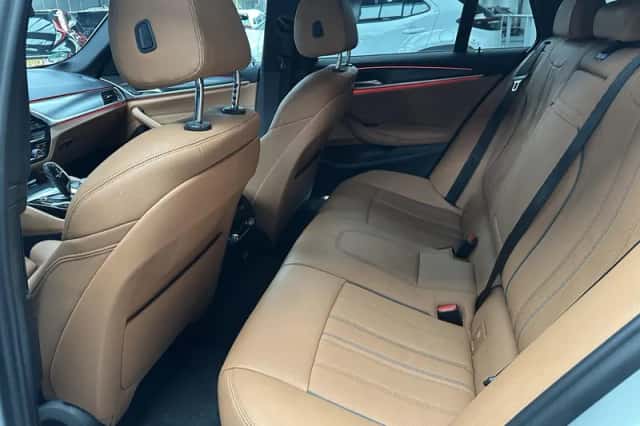 BMW 5-Serie (2023) thumbnail 25