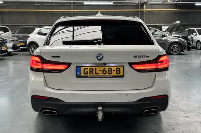 BMW 5-Serie (2023) thumbnail 30