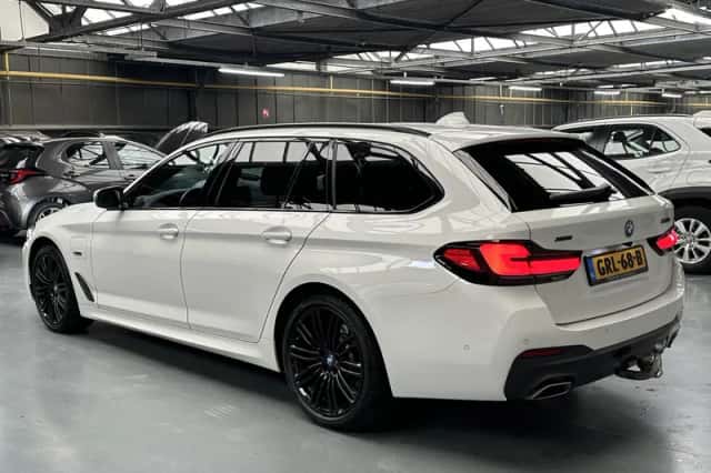 BMW 5-Serie (2023) thumbnail 31