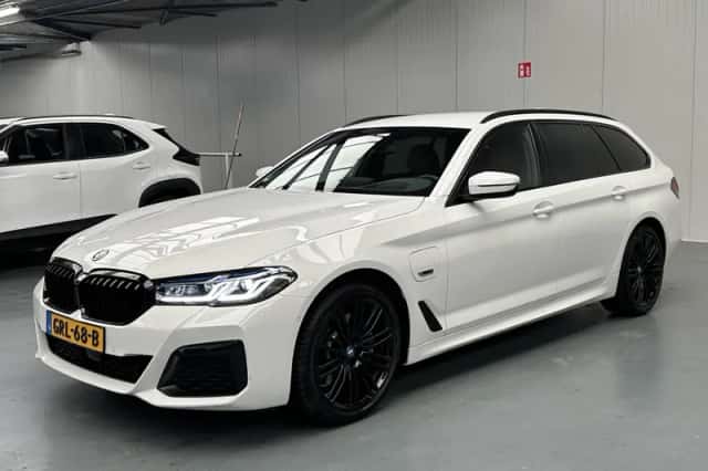 BMW 5-Serie (2023) thumbnail 32