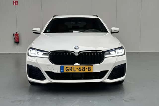 BMW 5-Serie (2023) thumbnail 33