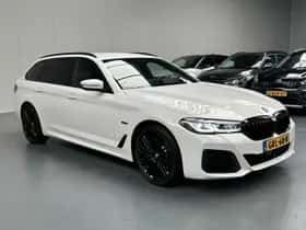 BMW 5-Serie (2023) thumbnail 34