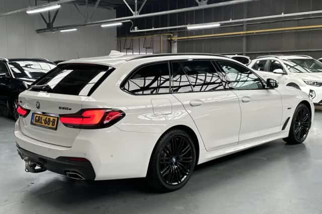 BMW 5-Serie (2023) thumbnail 35