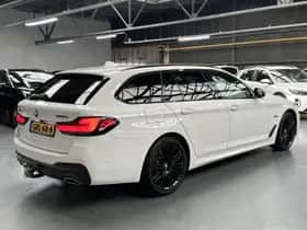 BMW 5-Serie (2023) thumbnail 35