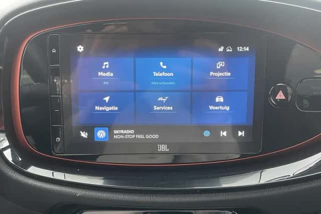 Toyota Aygo (2022) thumbnail 11