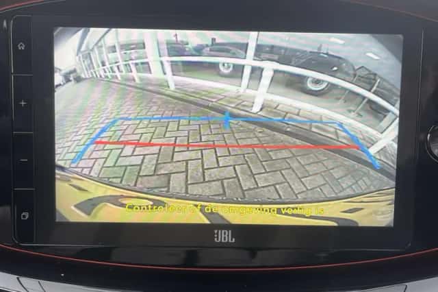 Toyota Aygo (2022) thumbnail 13