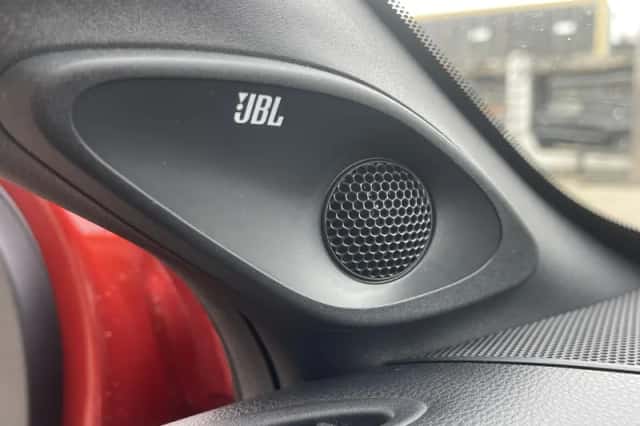 Toyota Aygo (2022) thumbnail 14