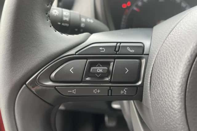 Toyota Aygo (2022) thumbnail 6