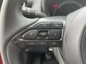 Toyota Aygo (2022) thumbnail 6