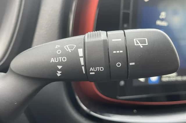 Toyota Aygo (2022) thumbnail 9