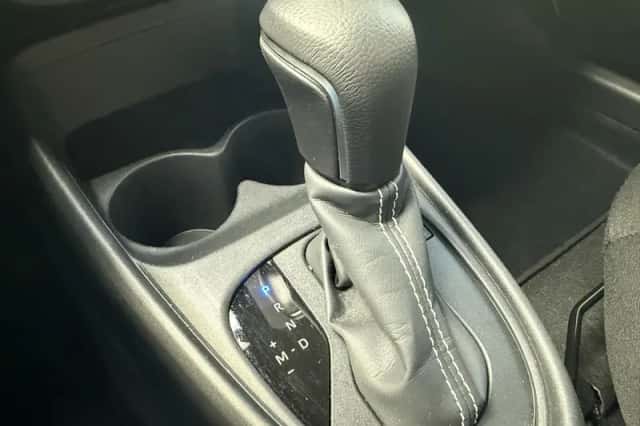Toyota Aygo (2024) thumbnail 14