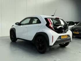 Toyota Aygo (2024) thumbnail 19