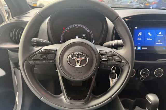 Toyota Aygo (2024) thumbnail 3
