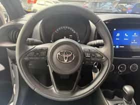 Toyota Aygo (2024) thumbnail 3