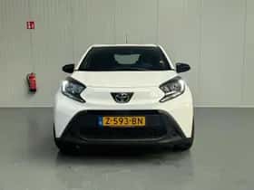 Toyota Aygo (2024) thumbnail 21
