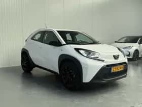 Toyota Aygo (2024) thumbnail 22