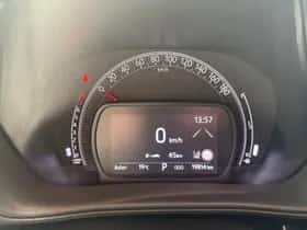 Toyota Aygo (2024) thumbnail 4