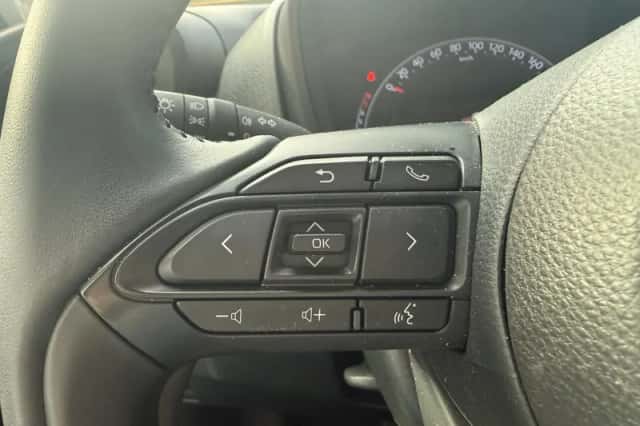 Toyota Aygo (2024) thumbnail 5