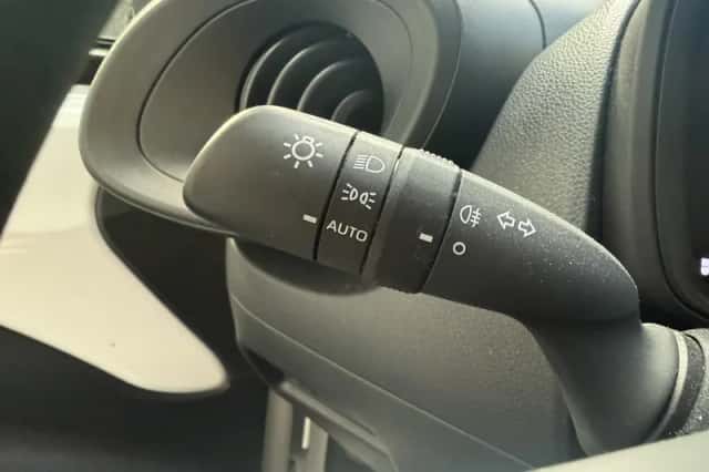 Toyota Aygo (2024) thumbnail 7