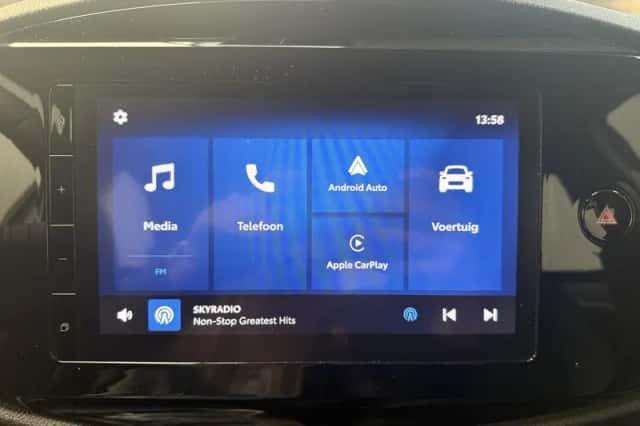 Toyota Aygo (2024) thumbnail 9