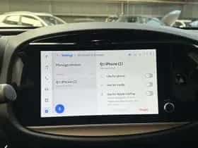 Toyota Aygo (2024) thumbnail 11