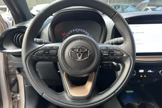 Toyota Aygo (2024) thumbnail 12