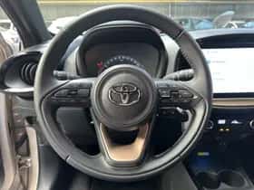 Toyota Aygo (2024) thumbnail 12