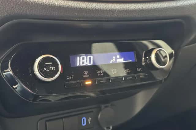 Toyota Aygo (2024) thumbnail 13