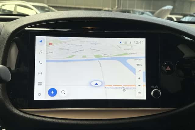 Toyota Aygo (2024) thumbnail 14