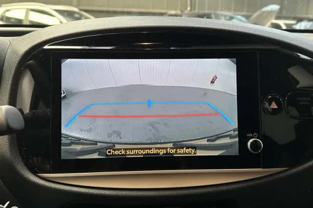 Toyota Aygo (2024) thumbnail 15
