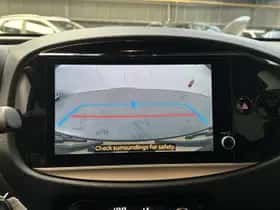 Toyota Aygo (2024) thumbnail 15