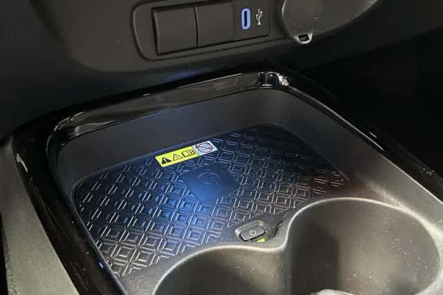 Toyota Aygo (2024) thumbnail 18