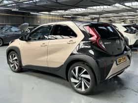 Toyota Aygo (2024) thumbnail 20