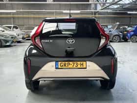 Toyota Aygo (2024) thumbnail 21