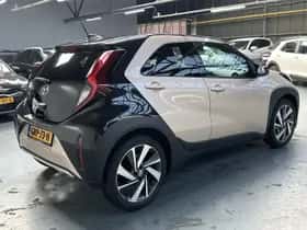 Toyota Aygo (2024) thumbnail 22