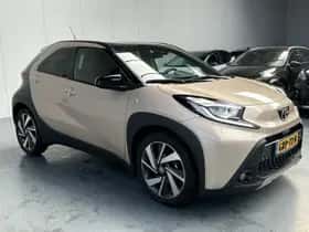Toyota Aygo (2024) thumbnail 23
