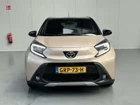 Toyota Aygo (2024) thumbnail 24