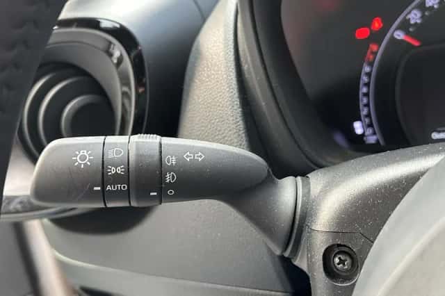 Toyota Aygo (2024) thumbnail 4