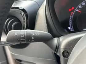 Toyota Aygo (2024) thumbnail 4