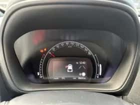 Toyota Aygo (2024) thumbnail 5