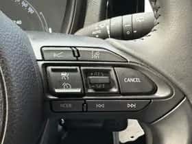 Toyota Aygo (2024) thumbnail 7