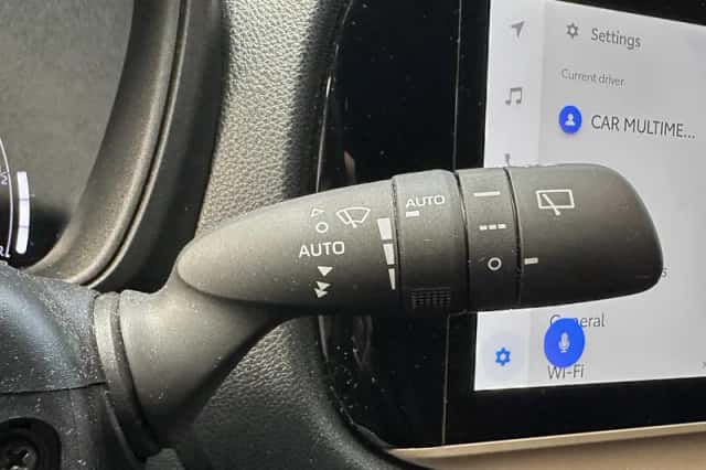 Toyota Aygo (2024) thumbnail 9