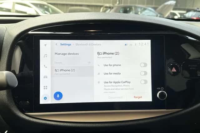 Toyota Aygo (2024) thumbnail 10