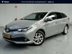 Toyota Auris (2018)