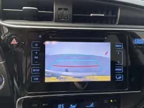 Toyota Auris (2018) thumbnail 13
